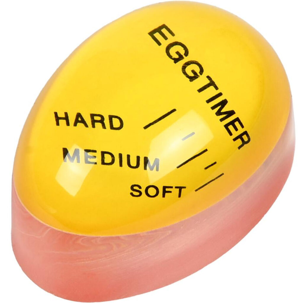 Eiertimer