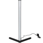 LED-Ecklampe, Stimmungsleuchte, versch.Farbmodi, dimmbar, 5 W, 5 V