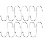 Hängehaken-Set, 10-tlg, 10 cm