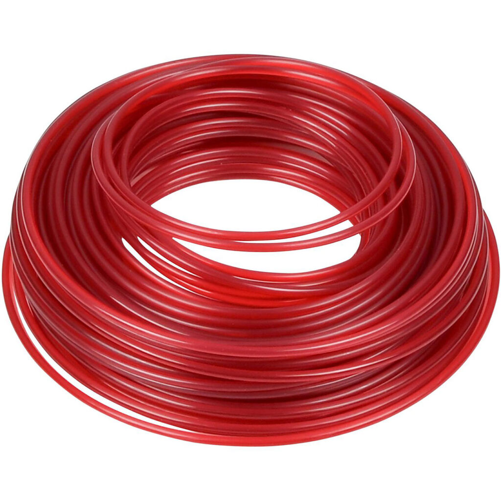 Trimmerfaden 15 m, Ø 2 mm