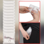 12er-Set Handwärmer für kalte Tage, Heatpad, wiederverwendbar