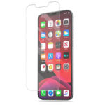 Schutzglas für iPhone 12 Mini (5,4″), Widerstand 9H, 0,3mm dick