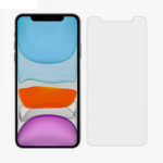 Schutzglas für iPhone 12 (6,1″) und iPhone 12 Pro (6,1″) 9H 0,3mm dick