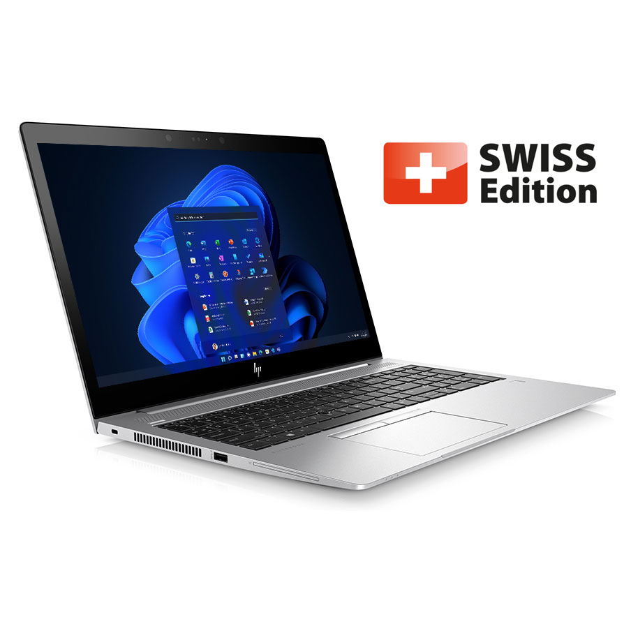 Elitebook 830 G5, 13,3″ / 33,8 cm FHD, Core i5, 16 GB, 256 SSD Elitebook 830 G5, 13,3″ / 33,8 cm FHD, Core i5, 16 GB, 256 SSD
