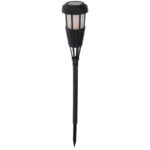 Solargartenfackel mit Erdspiess, 51 cm