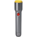 Taschenlampe LED 270 Lumen, USB Aufladbar, 3 Leuchtmodi