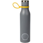 Isolierflasche aus Edelstahl, 500ml