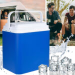 Elektrische Kühlbox, 24 Liter, 12 Volt