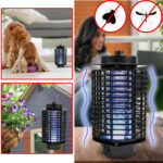 UV-Insektenvernichter, USB, 2 Watt