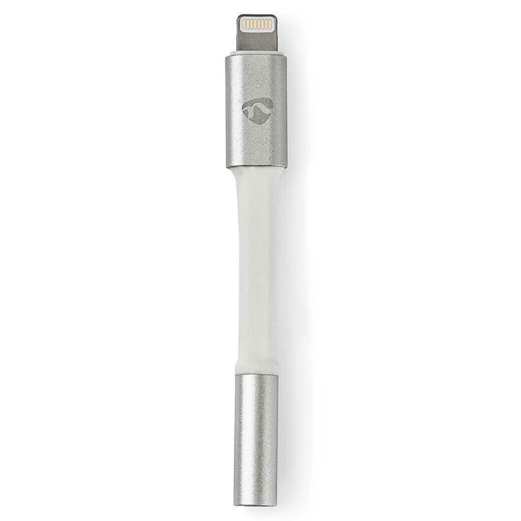 Adpapter Kabel, Lightning auf 3,5mm Klinke, für Apple Geräte Adpapter Kabel, Lightning auf 3,5mm Klinke, für Apple Geräte