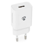 Universal Ladegerät, USB-A Ausgang, Schnellladegerät, 12 W