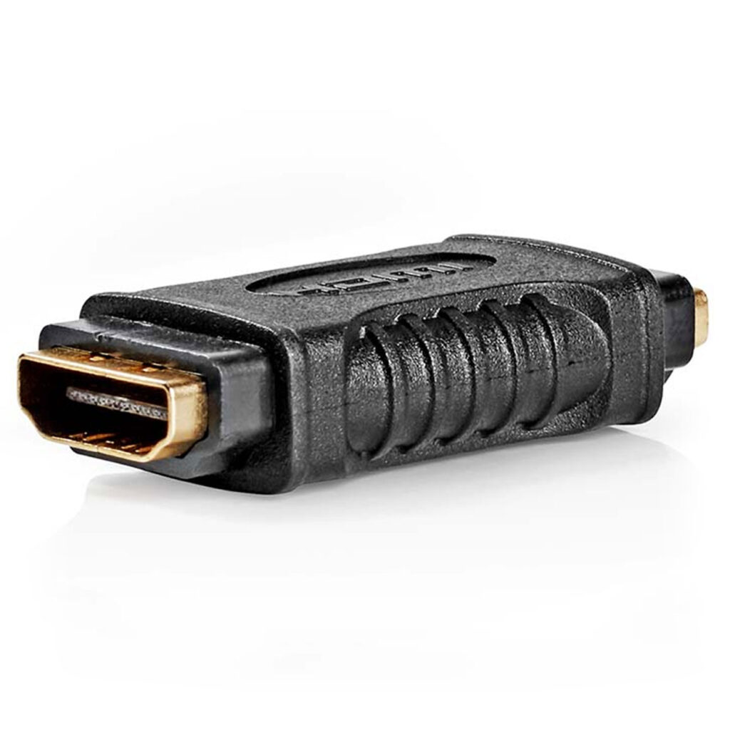 HDMI Adapter, HDMI Verbindung, HDMI Kupplung, 4K Ultra HD, 30Hz, 1080p HDMI Adapter, HDMI Verbindung, HDMI Kupplung, 4K Ultra HD, 30Hz, 1080p