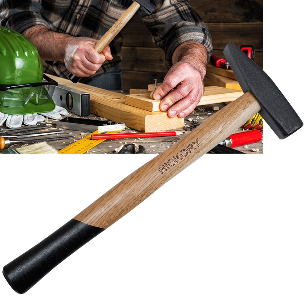 Schlosserhammer 300g