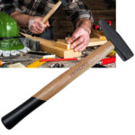 Schlosserhammer 300g