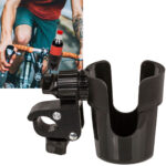 Getränkehalter für Velo