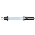 LED Arbeitsleuchte mit Haken, Batteriebetrieb