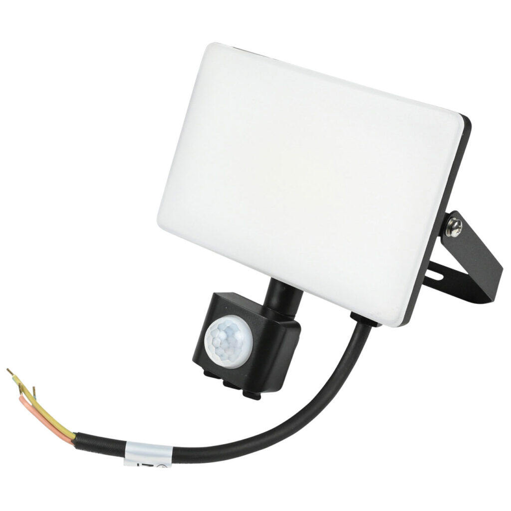 LED-Strahler, ultra-flach, für geschützten Aussenbereich, IP44, 30W LED-Strahler, ultra-flach, für geschützten Aussenbereich, IP44, 30W