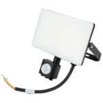 LED-Strahler, ultra-flach, für geschützten Aussenbereich, IP44, 30W