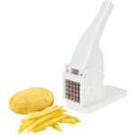 Kartoffelschneider für Schnitze, Pommes uvm.