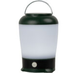 LED-Campinglampe, aufladbar, 3 Leuchtmodi