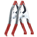2er-Set Federklemmen, 15 cm
