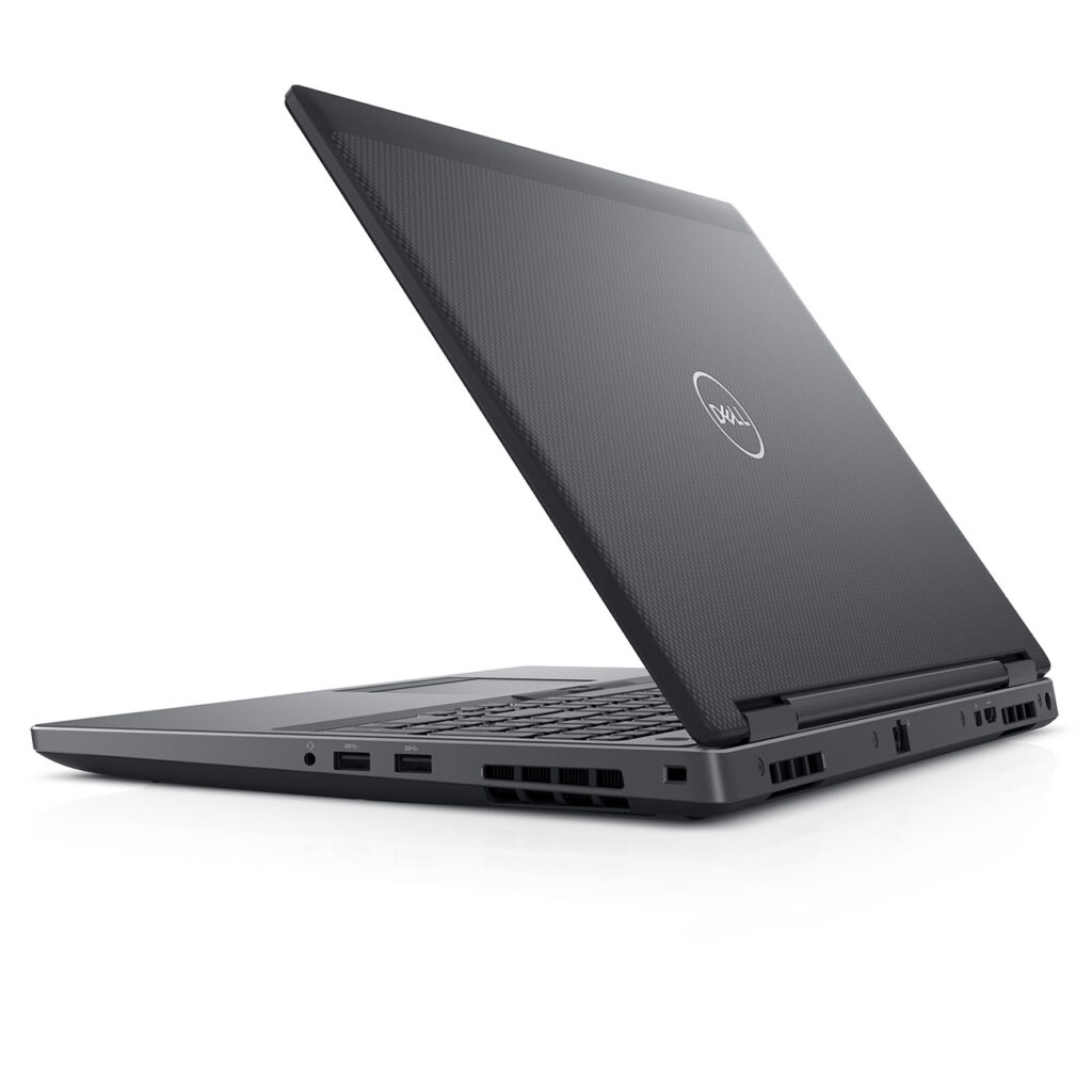 DELL Precision 7530, 15,6″/39,6 cm, 1. Wahl – generalüberholt – wie neu DELL Precision 7530, 15,6″/39,6 cm, 1. Wahl – generalüberholt – wie neu