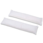 2er-Set Luftentfeuchter mit Silica Gel, 400g, wiederverwendbar