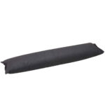 Luftentfeuchter mit Silica Gel, 400g, wiederverwendbar, schwarz