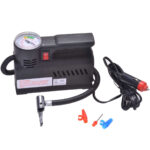 Luft-Kompressor mit Manometer 18bar