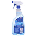 Enteiser-Spray für Scheiben, Spiegel und Scheinwerfer, 750ml