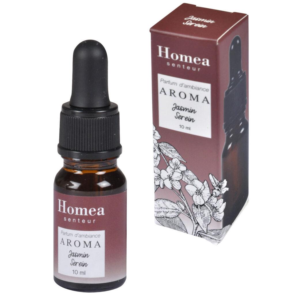 Duftöl, Jasmin, 10ml
