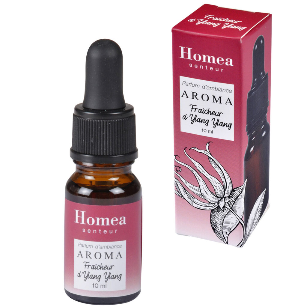 Duftöl, Ylang-Ylang, 10ml