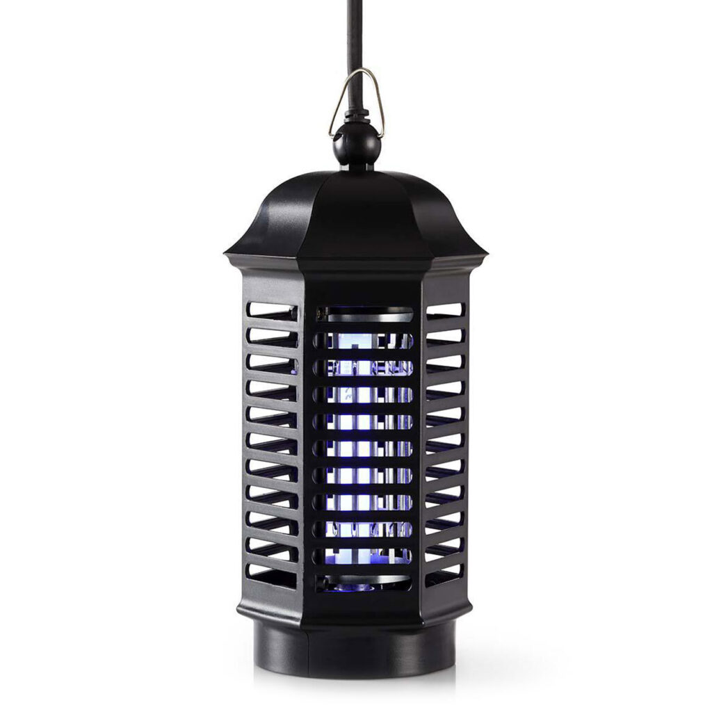 Moskito-Lichtfalle, 4 Watt, IP20