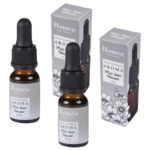 2er-Set Duftöl, Weisser Moschus, 10ml