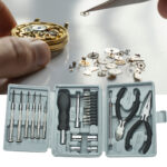 Feinmechaniker-Set, 26-teilig