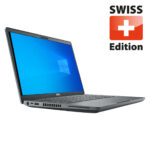 Latitude 5300 Notebook, Core i5, 16GB RAM, 512 SSD
