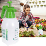 Pump-Drucksprüher, 2L, mit Messingdüse