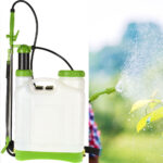 Pump-Drucksprüher, 16L