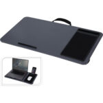 Laptoptisch fürs Bett, 57,5 x 30,5 x 4 cm