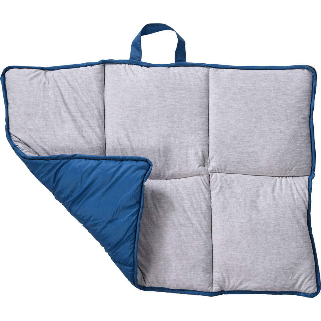 Haustiermatte, kühlend, mit Tragegriff faltbar, 95 x 65 x 1,5 cm Haustiermatte, kühlend, mit Tragegriff faltbar, 95 x 65 x 1,5 cm