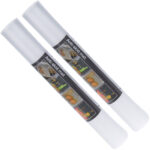 2er-Set Anti-Rutsch-Matte,100 x 46 cm