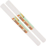 2er-Set Anti-Rutsch-Matte, 100 x 46 cm