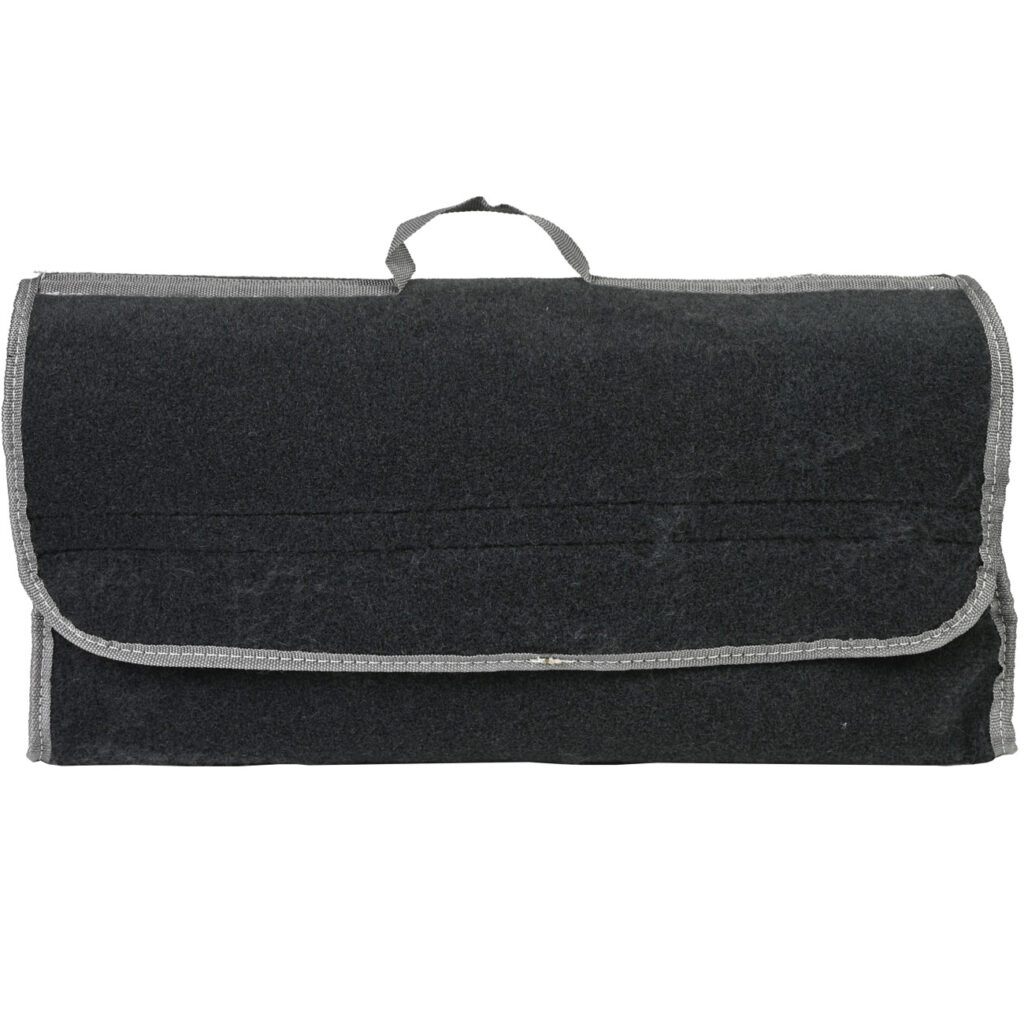 Kofferraum-Organizer, 55 x 23 x 15 cm