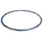 Hula Hoop mit Gewicht, Ø 95cm