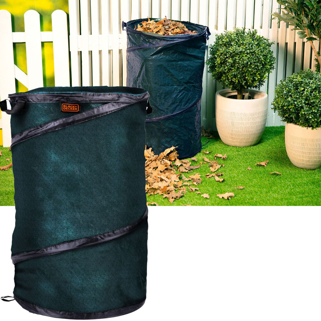 Gartensack, Ø 45 x 75 cm