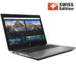 ZBook 17 G5, 17,3″, 1. Wahl – generalüberholt – wie neu