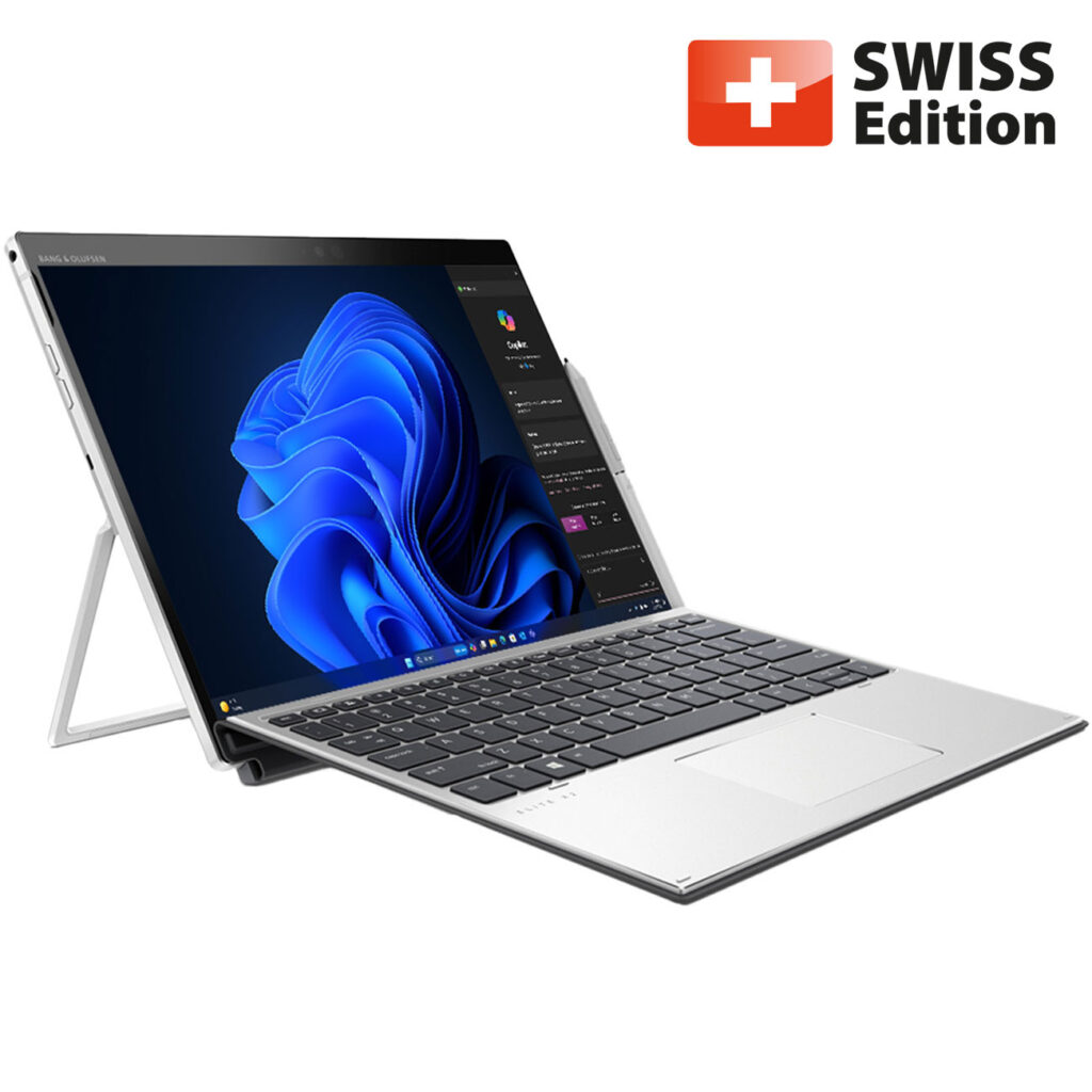 HP Elite x2 G4 Hybrid (2-in-1), Touchscreen, 12,3″, 1. Wahl – generalüberholt – wie neu HP Elite x2 G4 Hybrid (2-in-1), Touchscreen, 12,3″, 1. Wahl – generalüberholt – wie neu