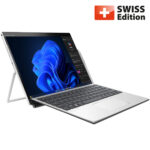 HP Elite x2 G4 Hybrid (2-in-1), Touchscreen, 12,3″, 1. Wahl – generalüberholt – wie neu