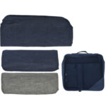 Koffer Organizer, 6-tlg. Set, Reise-Aufbewahrungstaschen