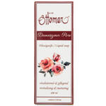Rose Flüssigseife, 400ml, sanfte Reinigung für Ihre Hände